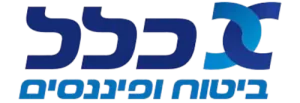 לוגו כלל ביטוח ופיננסים