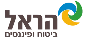 לוגו הראל ביטוח ופיננסים