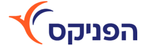 לוגו חברת הפניקס