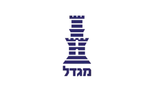 לוגו מגדל חברה לביטוח