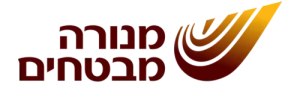 לוגו מנורה מבטחים