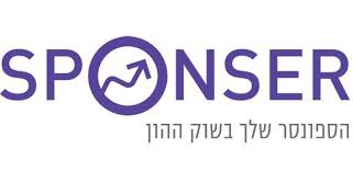 ספונסר לוגו